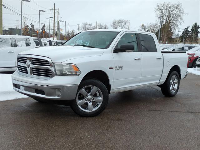 used 2015 Ram 1500 car, priced at $11,451