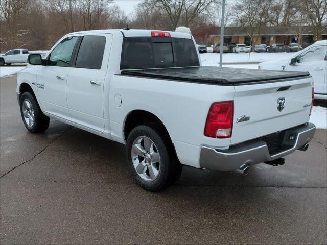 used 2015 Ram 1500 car, priced at $11,451