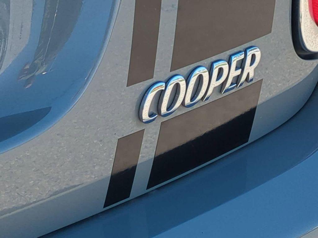 used 2019 MINI Hardtop car, priced at $13,751