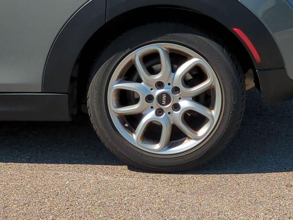 used 2019 MINI Hardtop car, priced at $13,751