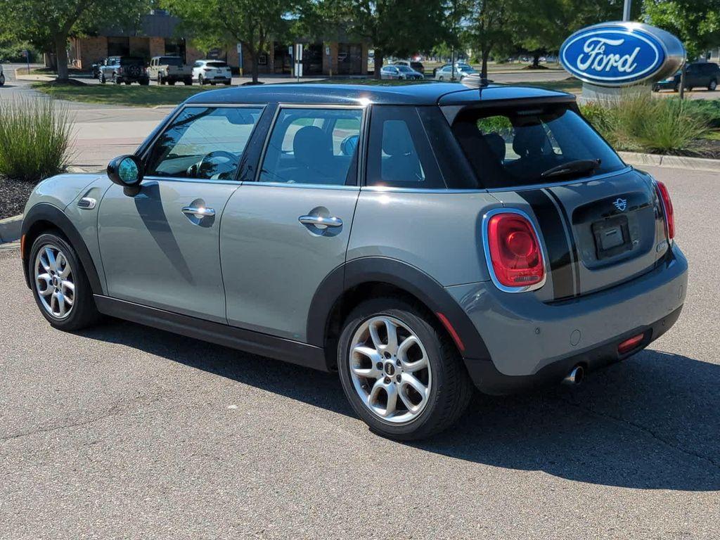 used 2019 MINI Hardtop car, priced at $13,751