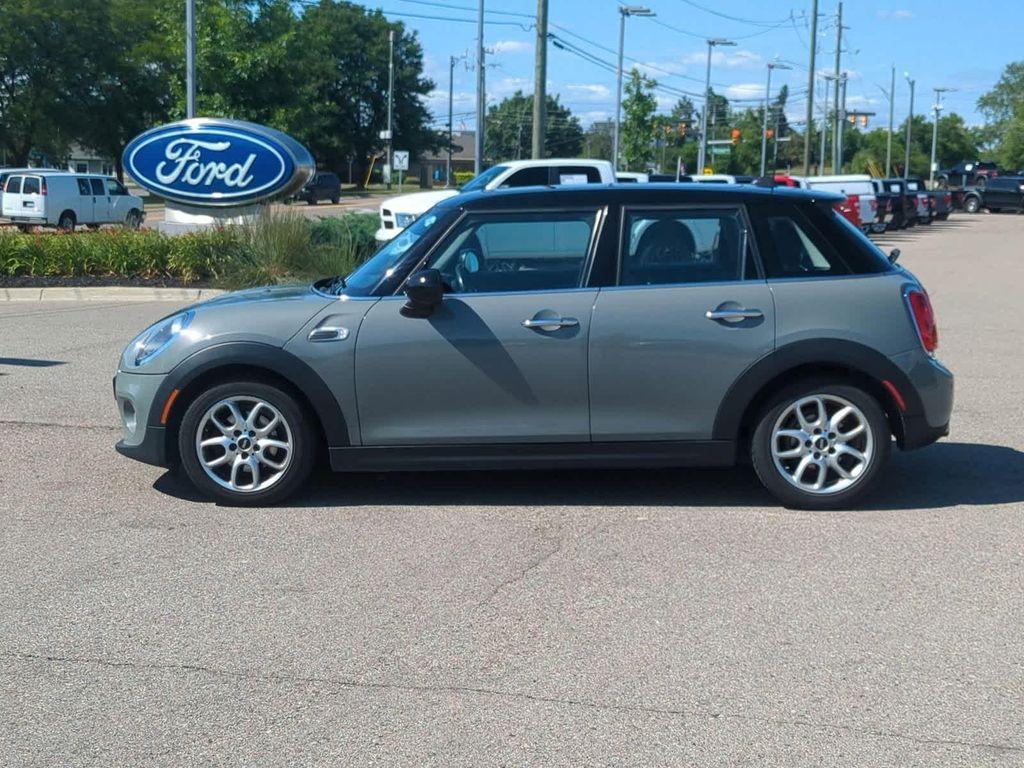 used 2019 MINI Hardtop car, priced at $13,751