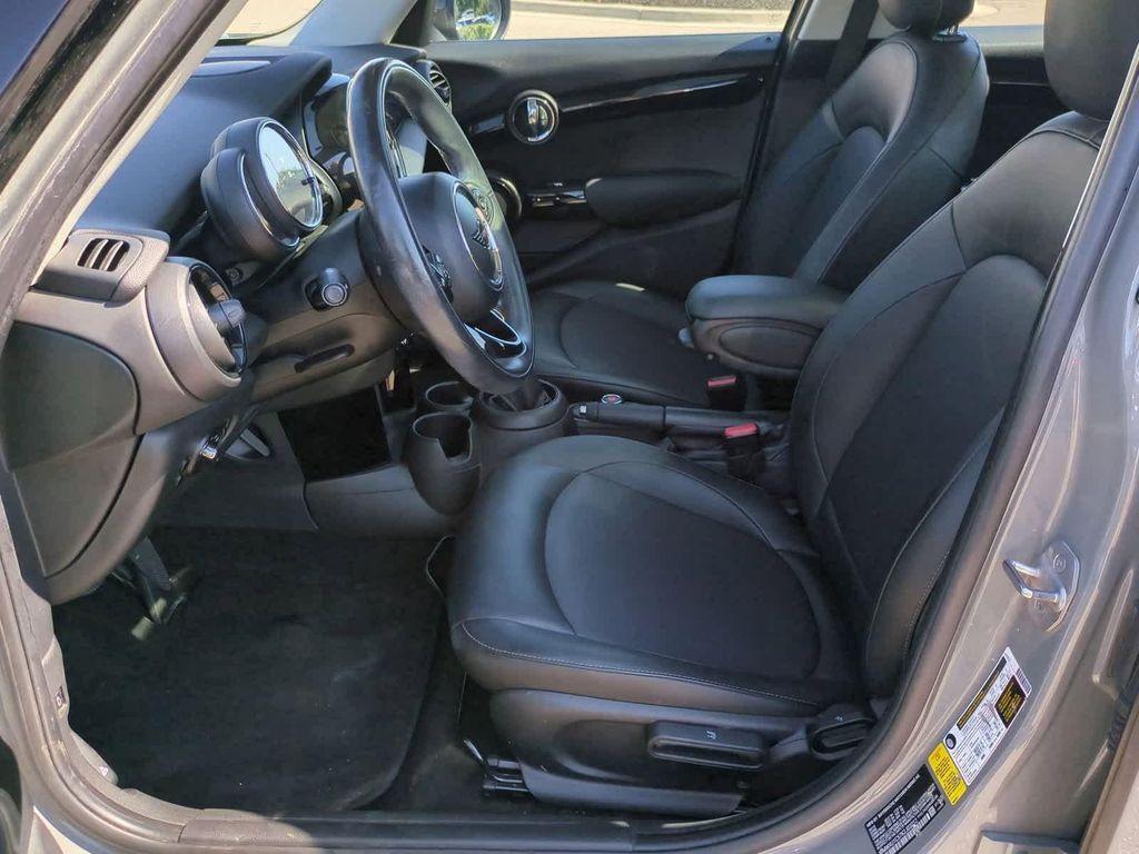 used 2019 MINI Hardtop car, priced at $13,751