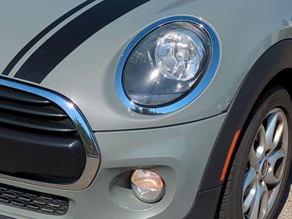 used 2019 MINI Hardtop car, priced at $13,751