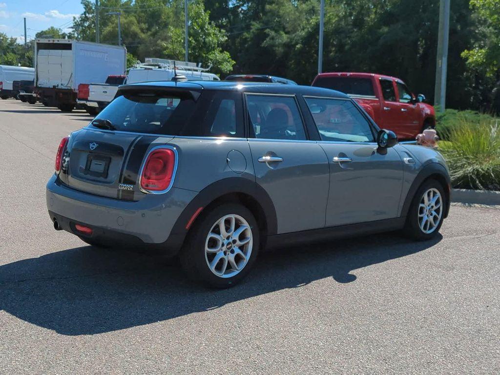 used 2019 MINI Hardtop car, priced at $13,751