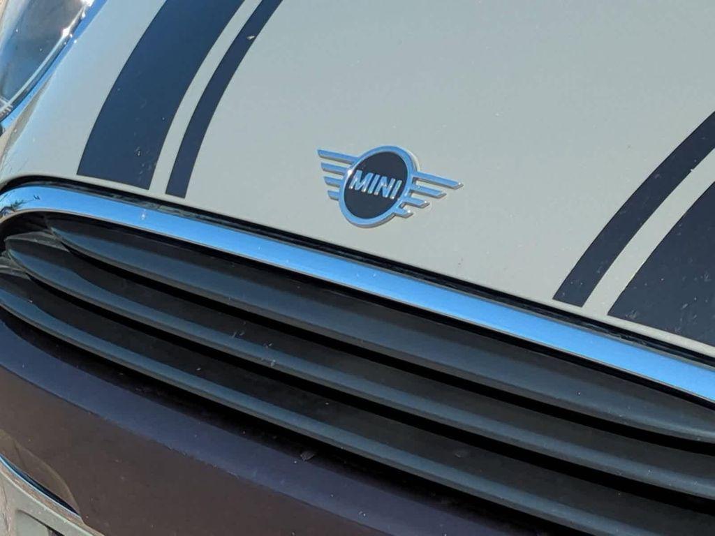 used 2019 MINI Hardtop car, priced at $13,751