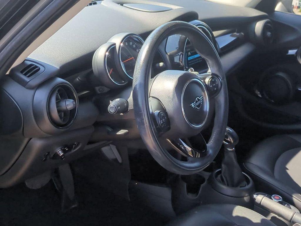used 2019 MINI Hardtop car, priced at $13,751