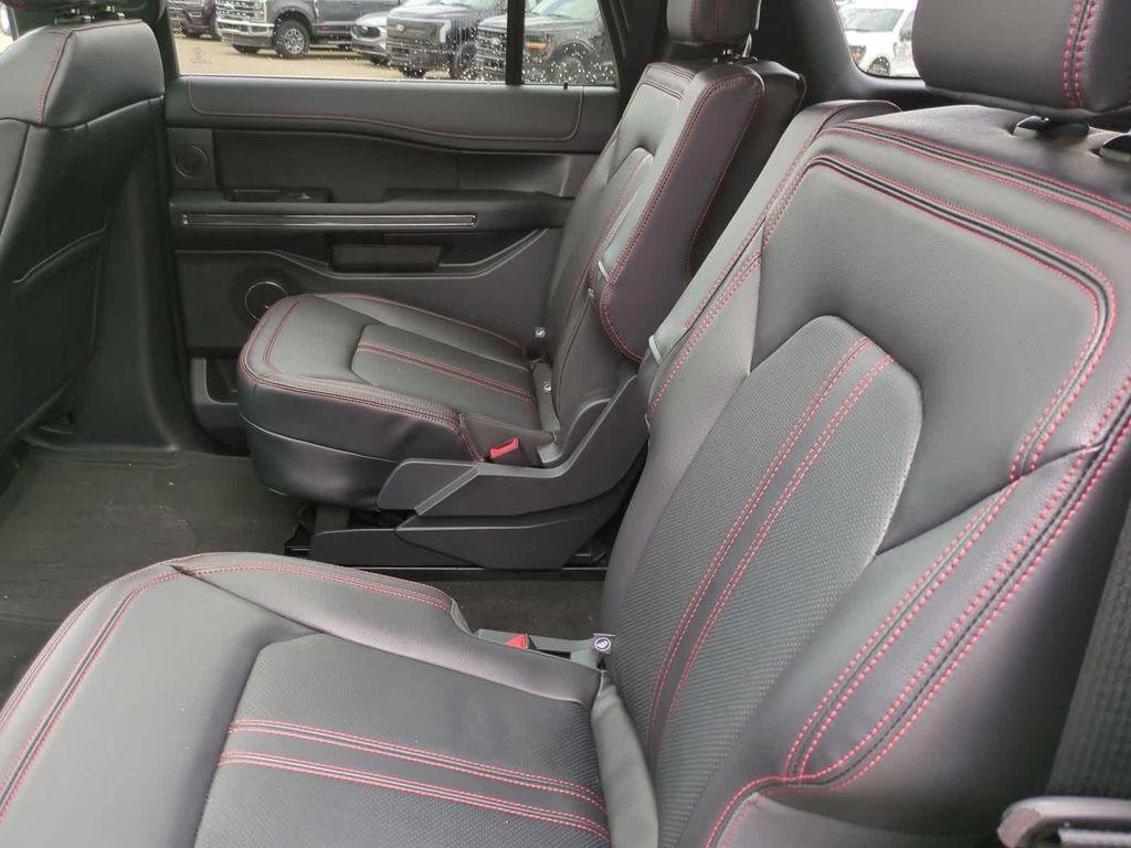 new 2024 Ford Expedition Max car, priced at $72,222