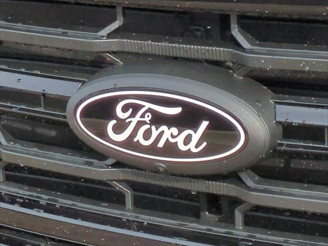 new 2024 Ford F-150 car, priced at $61,803