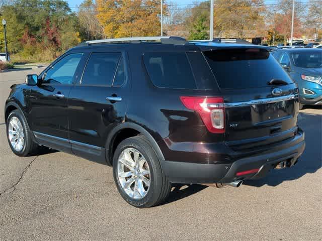 used 2013 Ford Explorer car, priced at $7,250