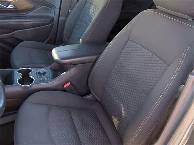 used 2018 GMC Terrain car, priced at $12,455