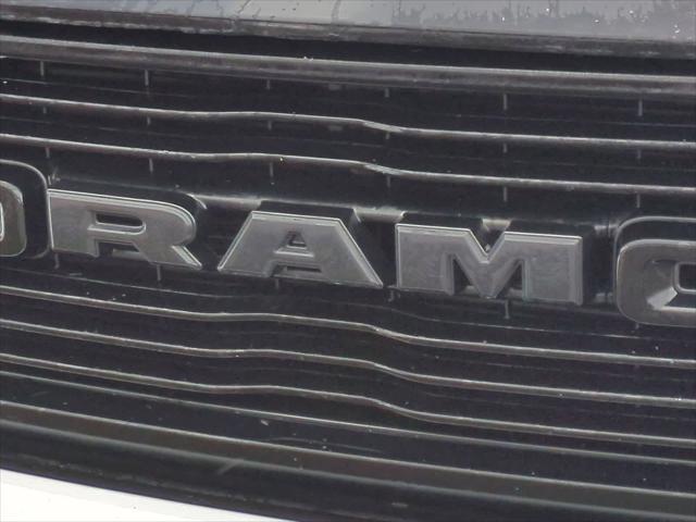 used 2020 Ram 1500 car, priced at $26,499