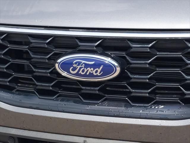 new 2025 Ford Escape car, priced at $32,769