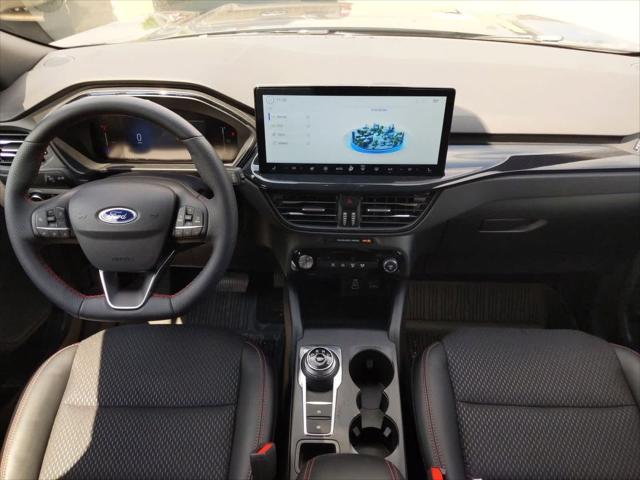 new 2025 Ford Escape car, priced at $32,769
