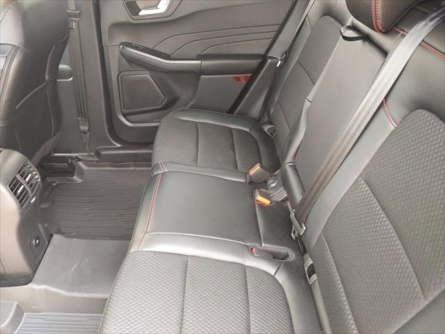 new 2025 Ford Escape car, priced at $32,769