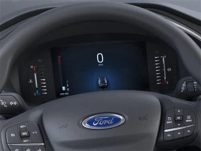 new 2025 Ford Escape car, priced at $28,068