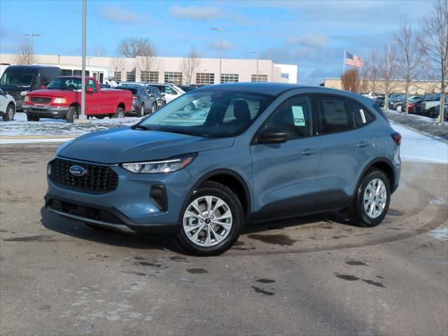 new 2025 Ford Escape car, priced at $27,068