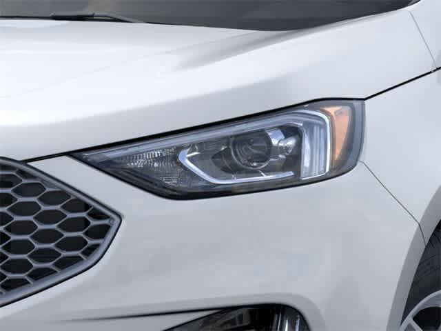 new 2024 Ford Edge car, priced at $41,329