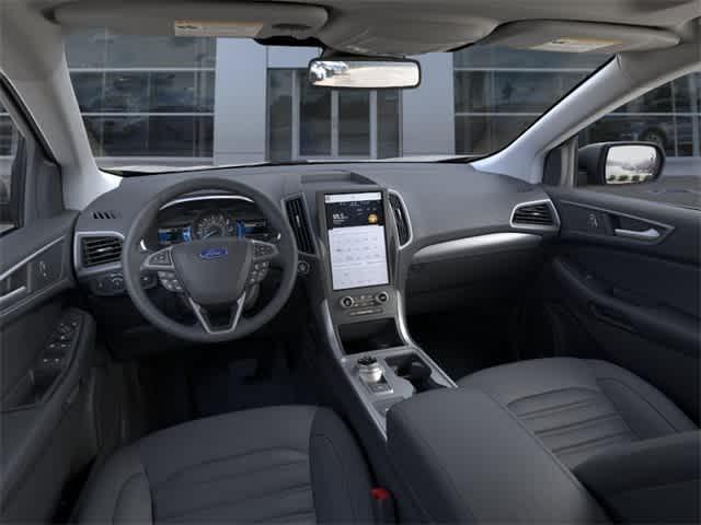 new 2024 Ford Edge car, priced at $41,329