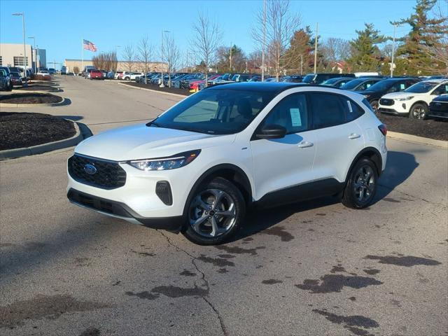 new 2025 Ford Escape car, priced at $32,481