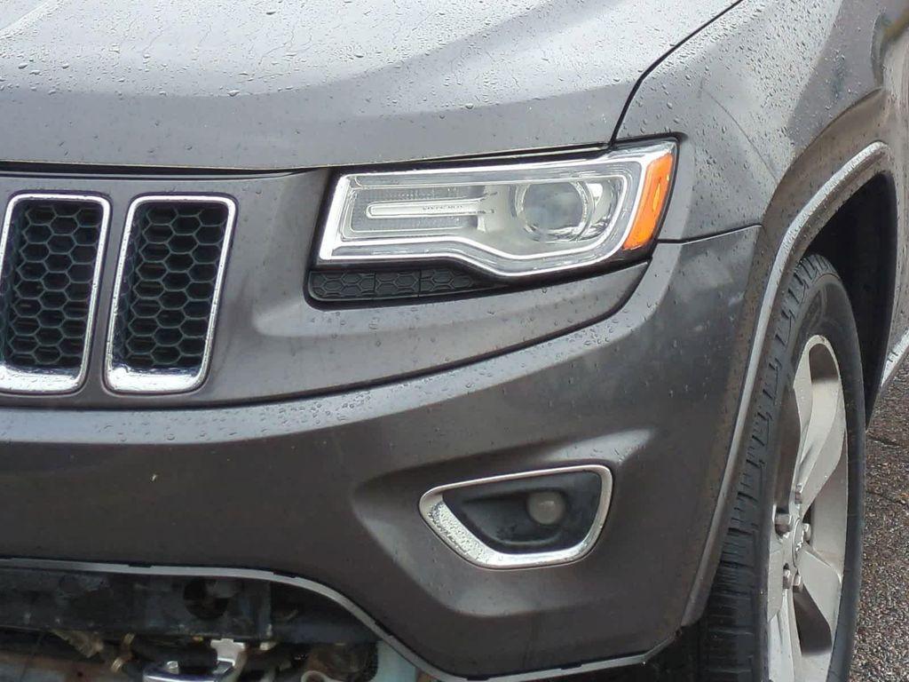 used 2014 Jeep Grand Cherokee car, priced at $3,999