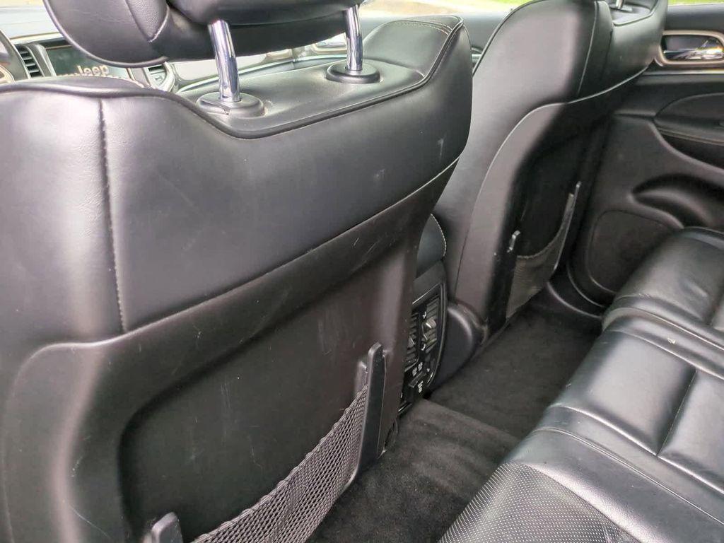 used 2014 Jeep Grand Cherokee car, priced at $3,999