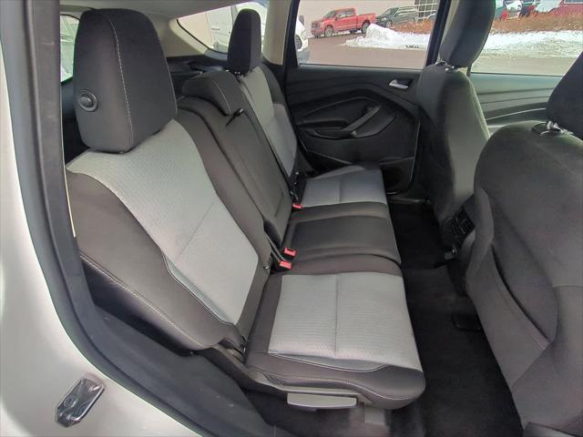 used 2019 Ford Escape car, priced at $11,499