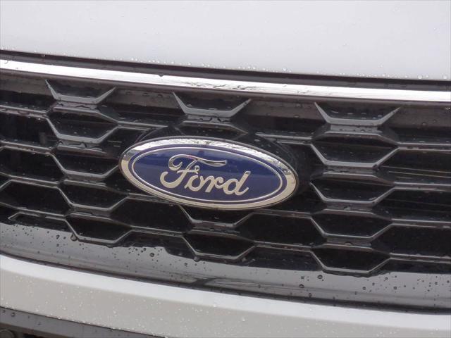 new 2025 Ford Escape car, priced at $31,494