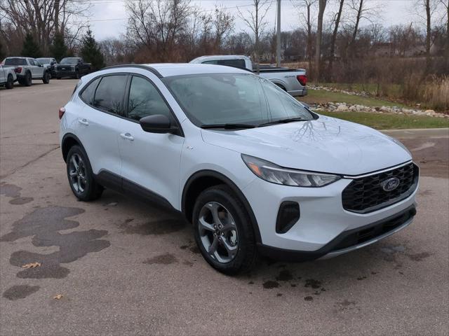 new 2025 Ford Escape car, priced at $31,494