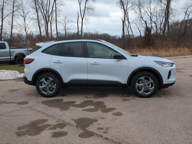 new 2025 Ford Escape car, priced at $31,494