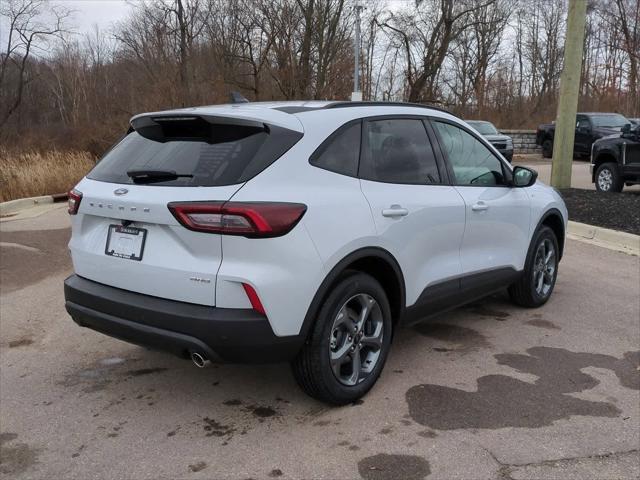 new 2025 Ford Escape car, priced at $31,494