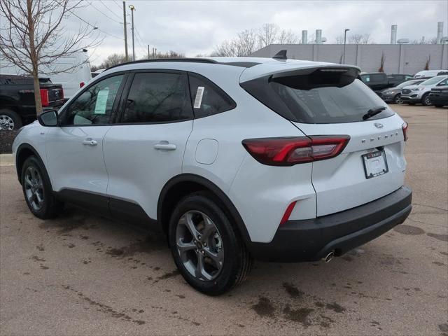 new 2025 Ford Escape car, priced at $31,494