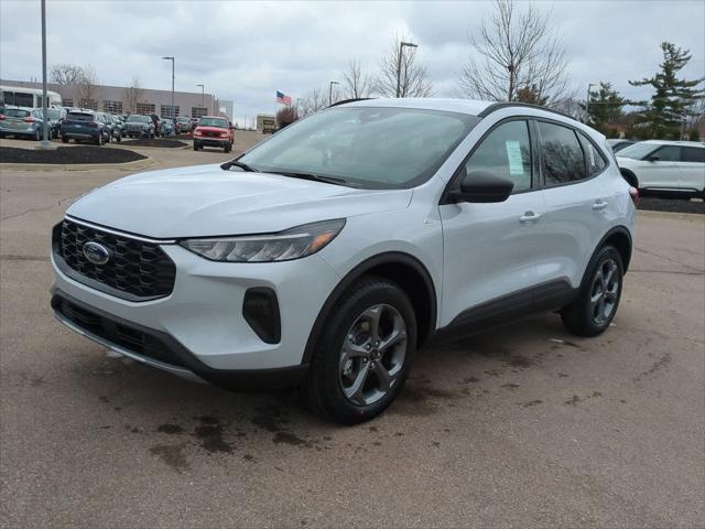 new 2025 Ford Escape car, priced at $31,494