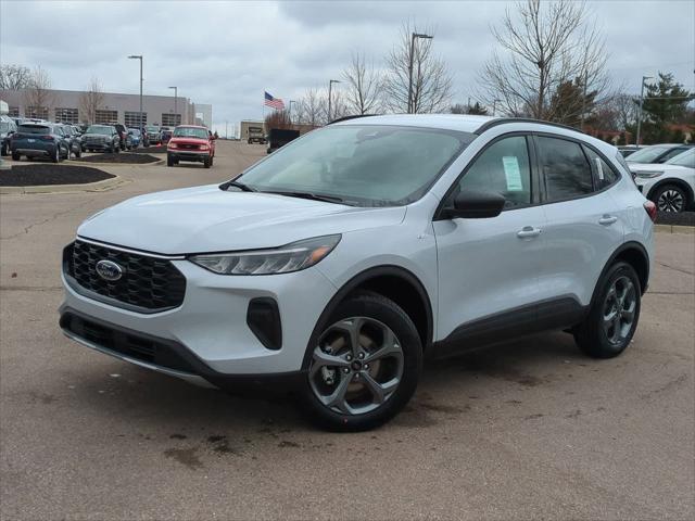 new 2025 Ford Escape car, priced at $31,494