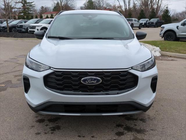 new 2025 Ford Escape car, priced at $31,494