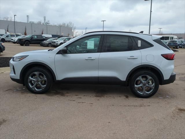 new 2025 Ford Escape car, priced at $31,494