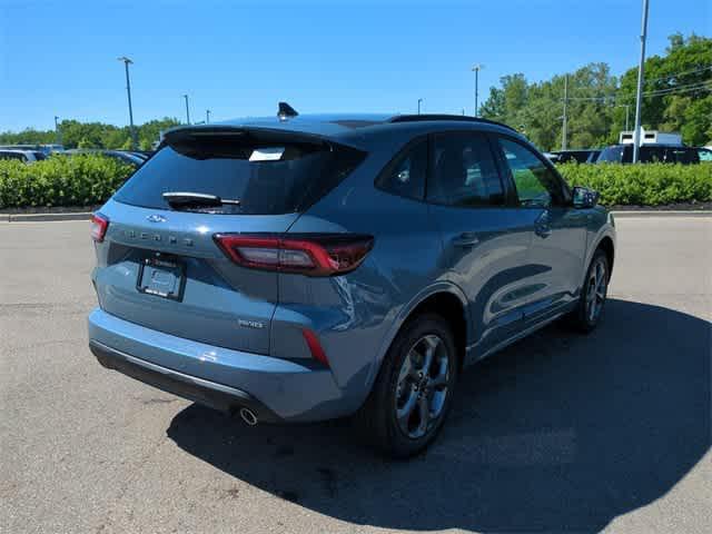 new 2024 Ford Escape car, priced at $32,201