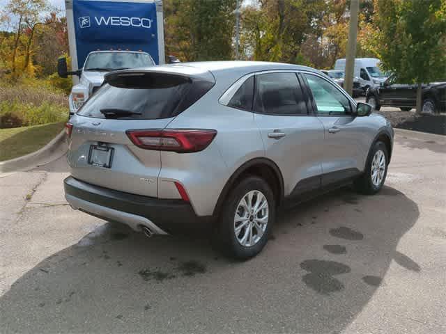 new 2024 Ford Escape car, priced at $34,203