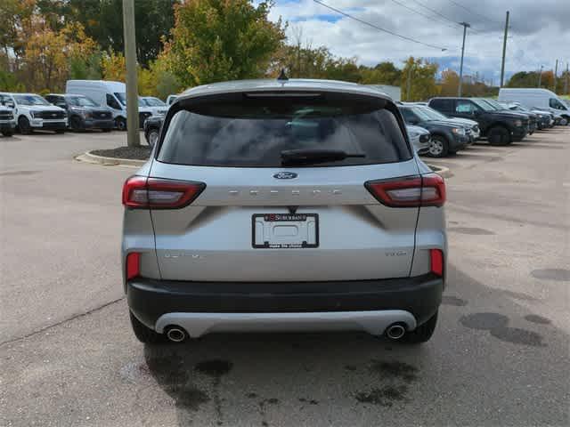 new 2024 Ford Escape car, priced at $34,203