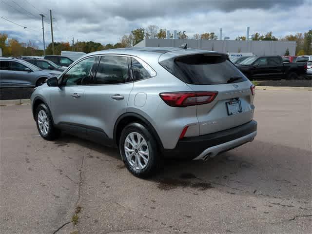 new 2024 Ford Escape car, priced at $34,203