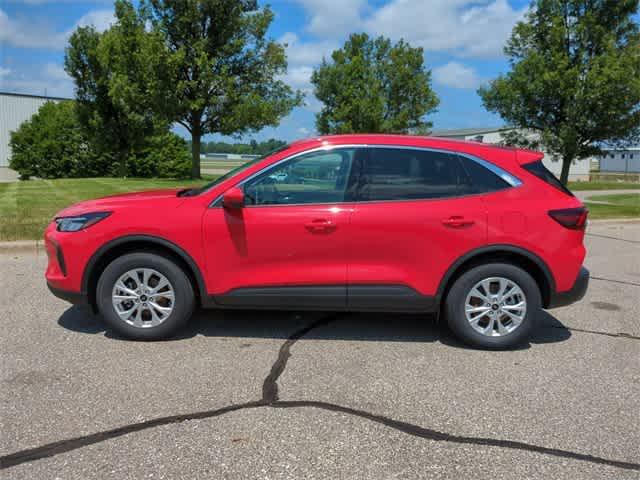 new 2024 Ford Escape car, priced at $33,765