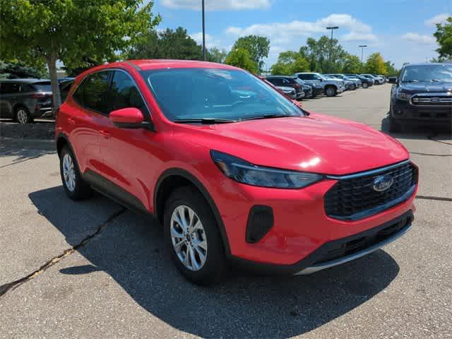 new 2024 Ford Escape car, priced at $33,765