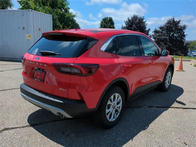 new 2024 Ford Escape car, priced at $33,765