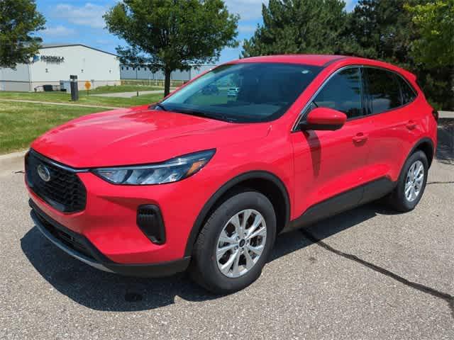 new 2024 Ford Escape car, priced at $33,765