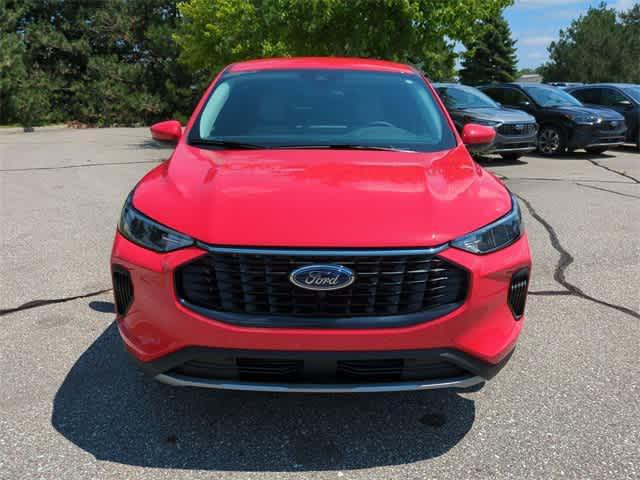 new 2024 Ford Escape car, priced at $33,765