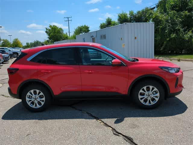 new 2024 Ford Escape car, priced at $33,765