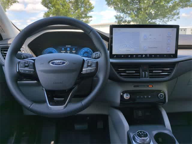 new 2024 Ford Escape car, priced at $33,765