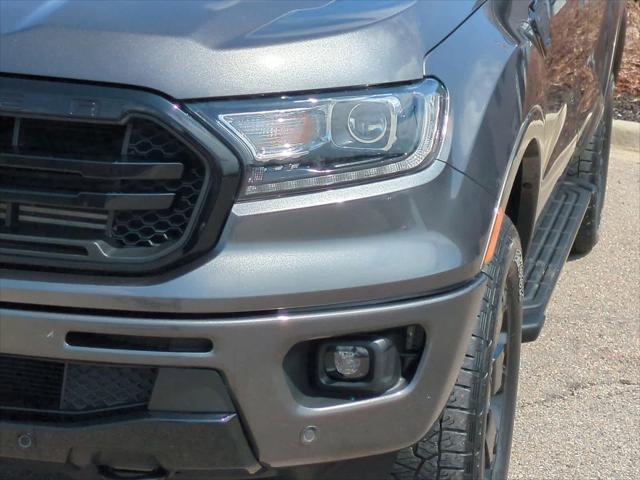 used 2020 Ford Ranger car, priced at $30,751