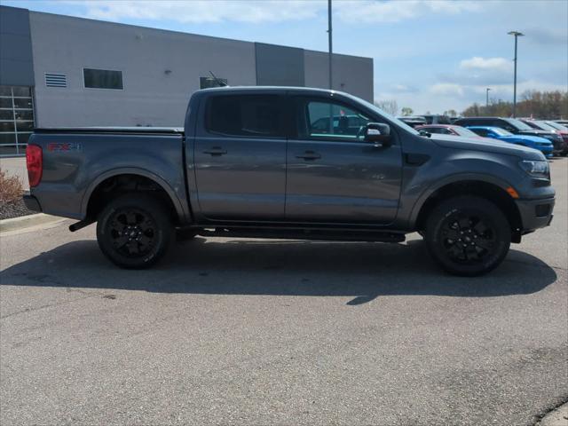used 2020 Ford Ranger car, priced at $30,751
