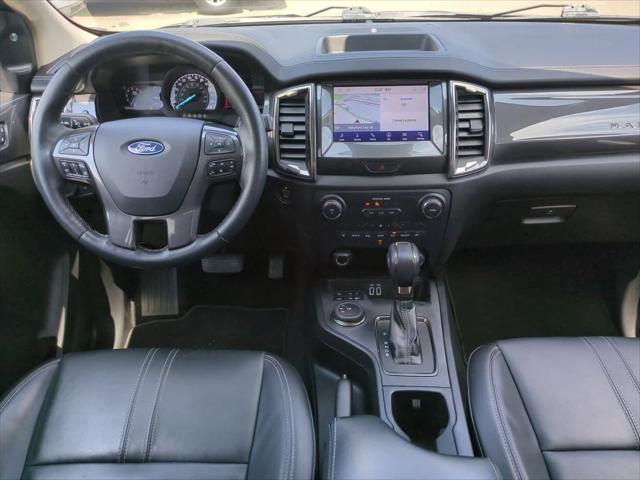 used 2020 Ford Ranger car, priced at $30,751